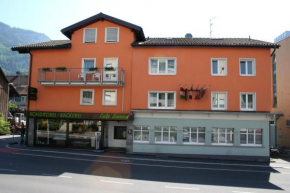 Hotel Cafe Lorenz, Hohenems, Österreich